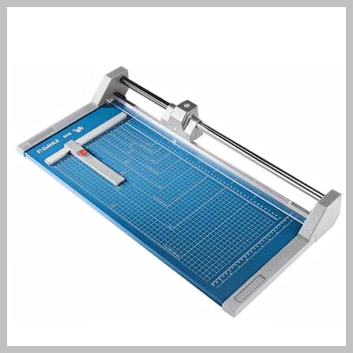 Dahle PROFESSIONAL ROTARY TRIMMER - 28 1/4 INCH