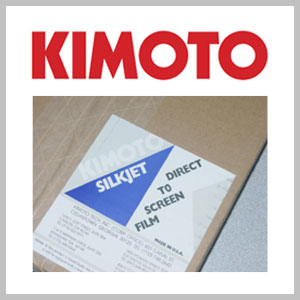 Kimoto Tech SILKJET UC5 5 MIL WATERPROOF FILM 42IN X 100FT ROLL