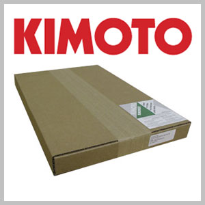 Kimoto Tech KIMODESK PREMIUM 4 MIL CLEAR LASER FILM 11 X 17IN